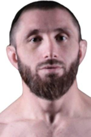 et billede af Yunus Evloev