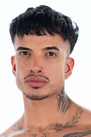 et billede af Randhy Junior