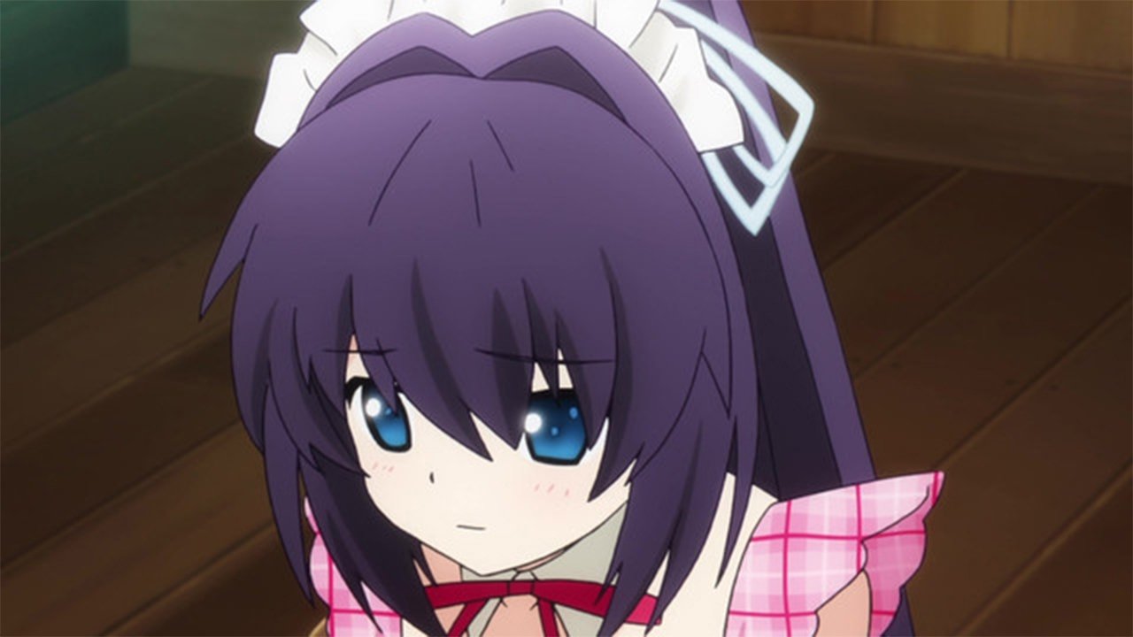 Thumbnail for Occult Club Activity Log Season 1 Episode 6