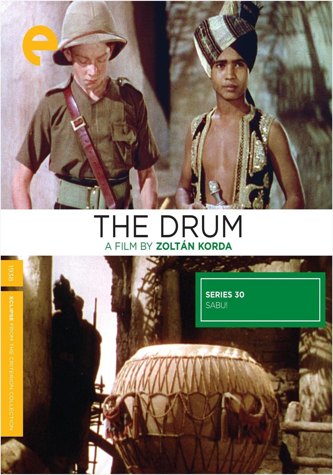 The Drum