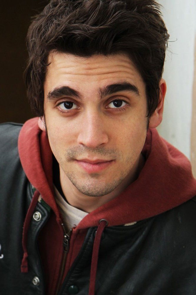 et billede af Jonah Ehrenreich