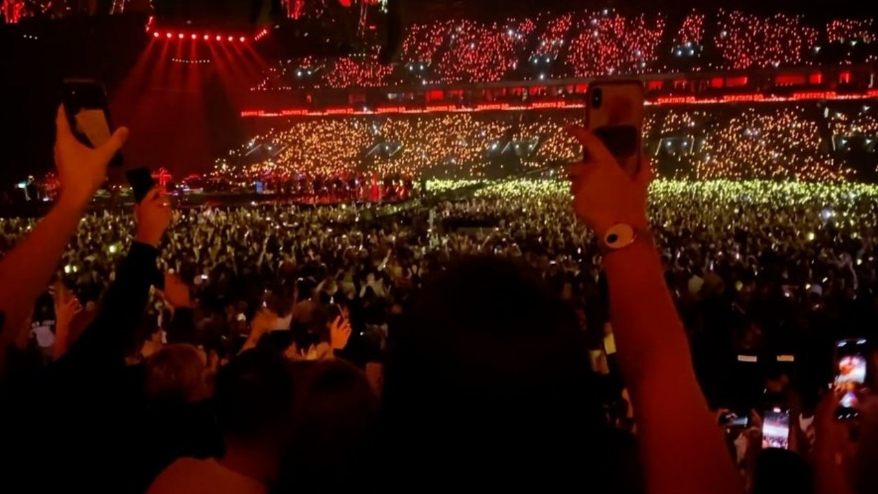 Taratata fète ses 30 ans (2023)