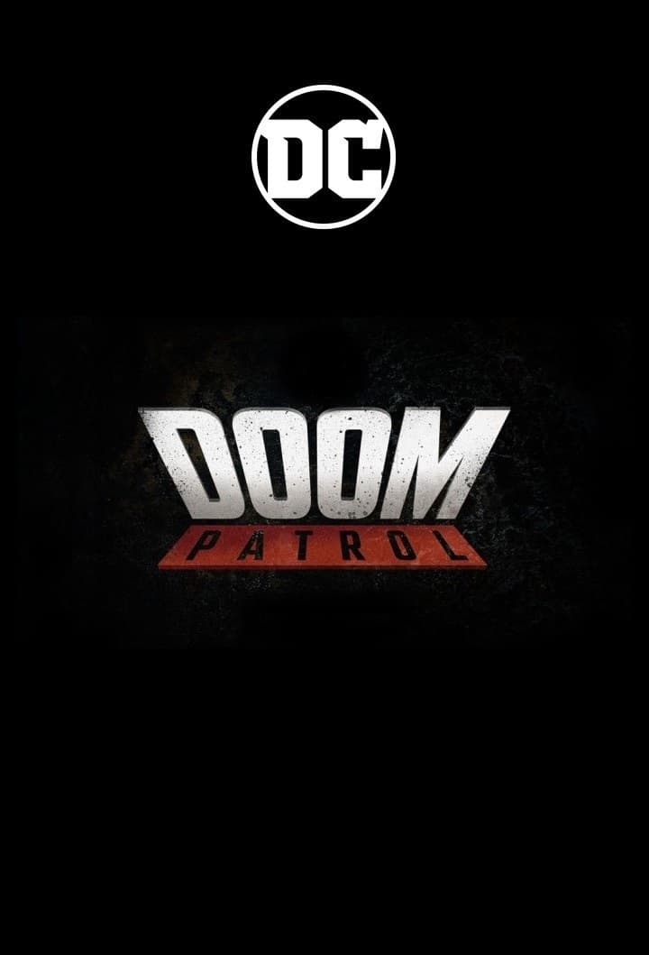 Doom Patrol