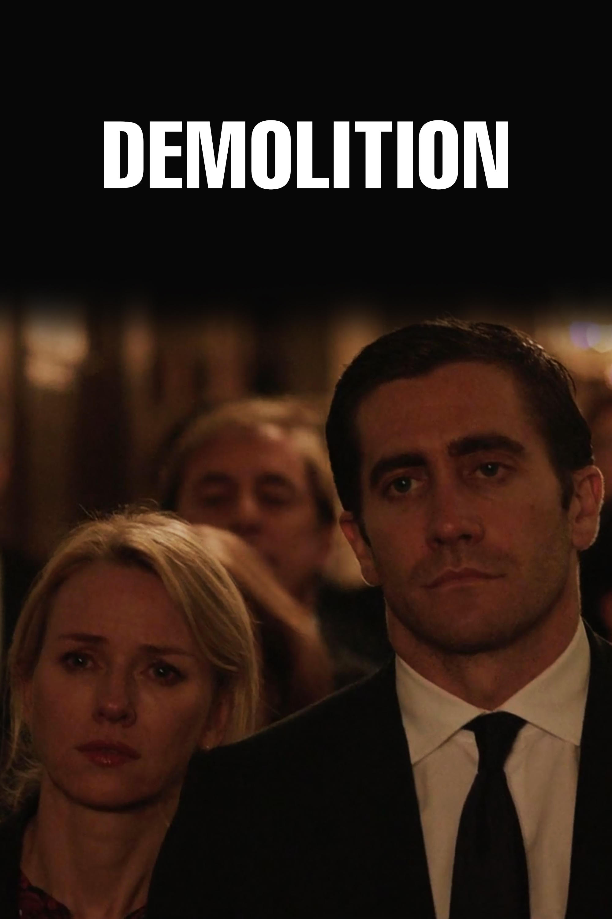 Demolition