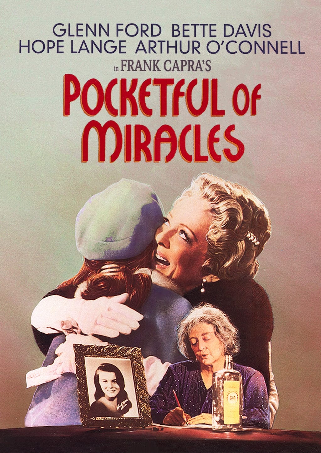 Pocketful of Miracles