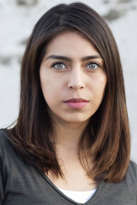 et billede af Kitzia Madrigal