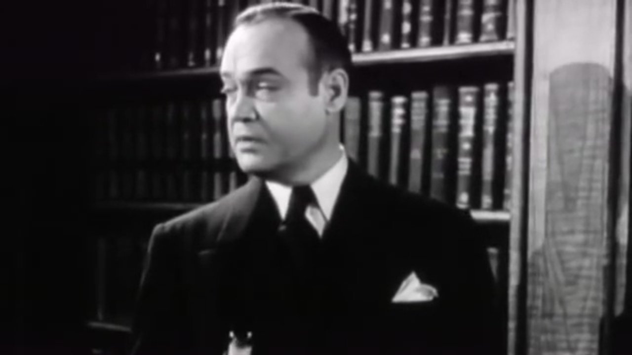 La forteresse (1947)