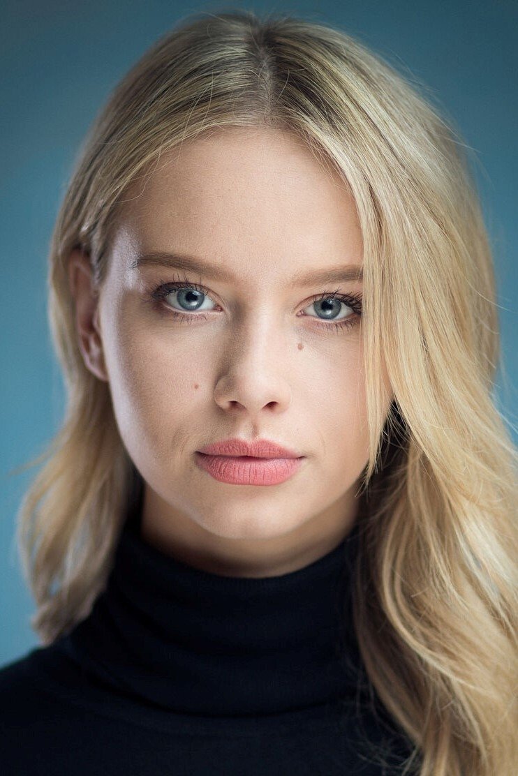 et billede af Jasmine Clark