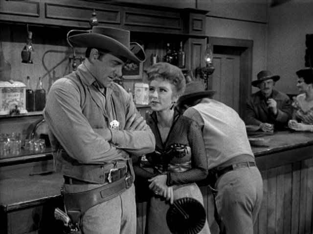 Gunsmoke