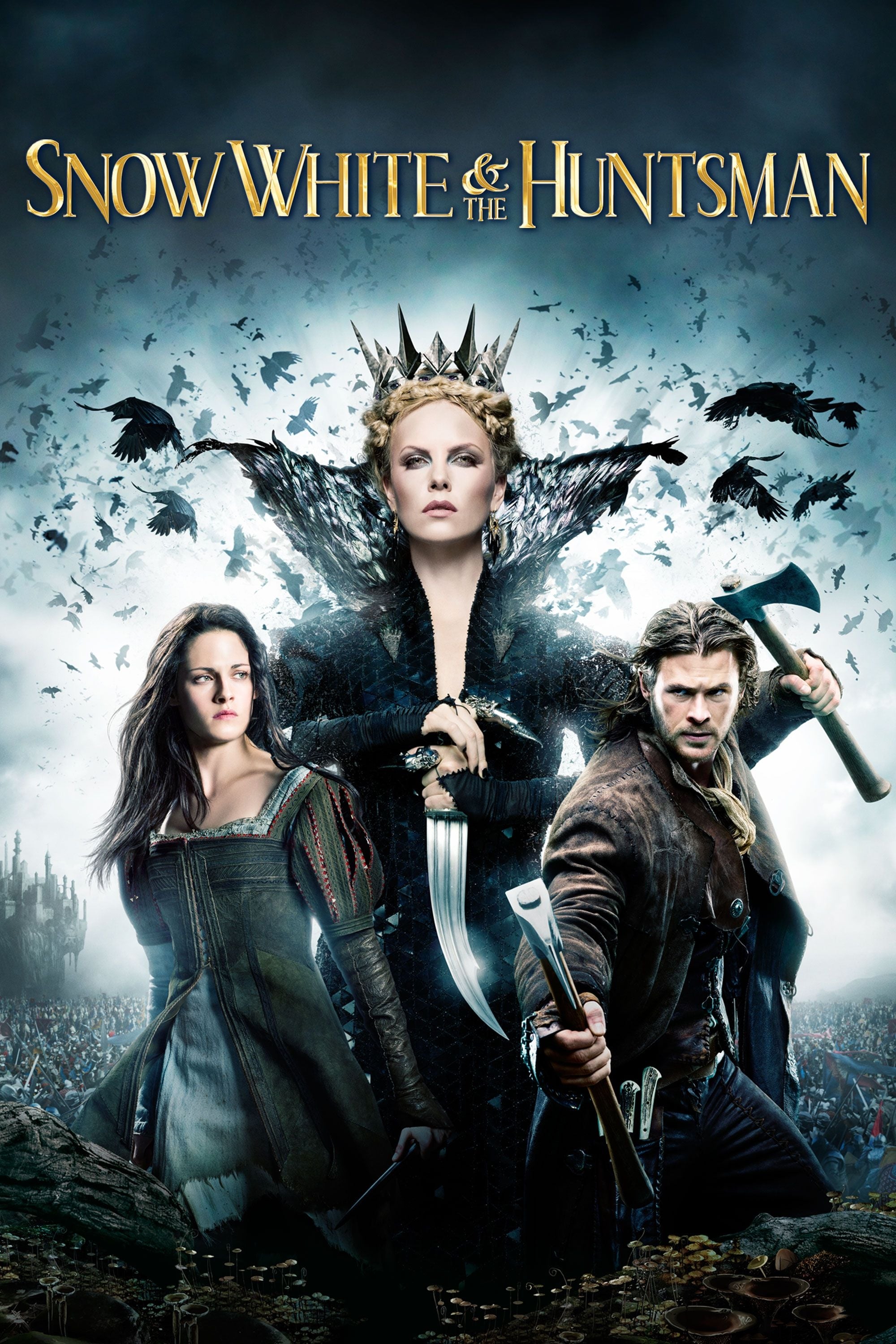 The Huntsman: Winter's War