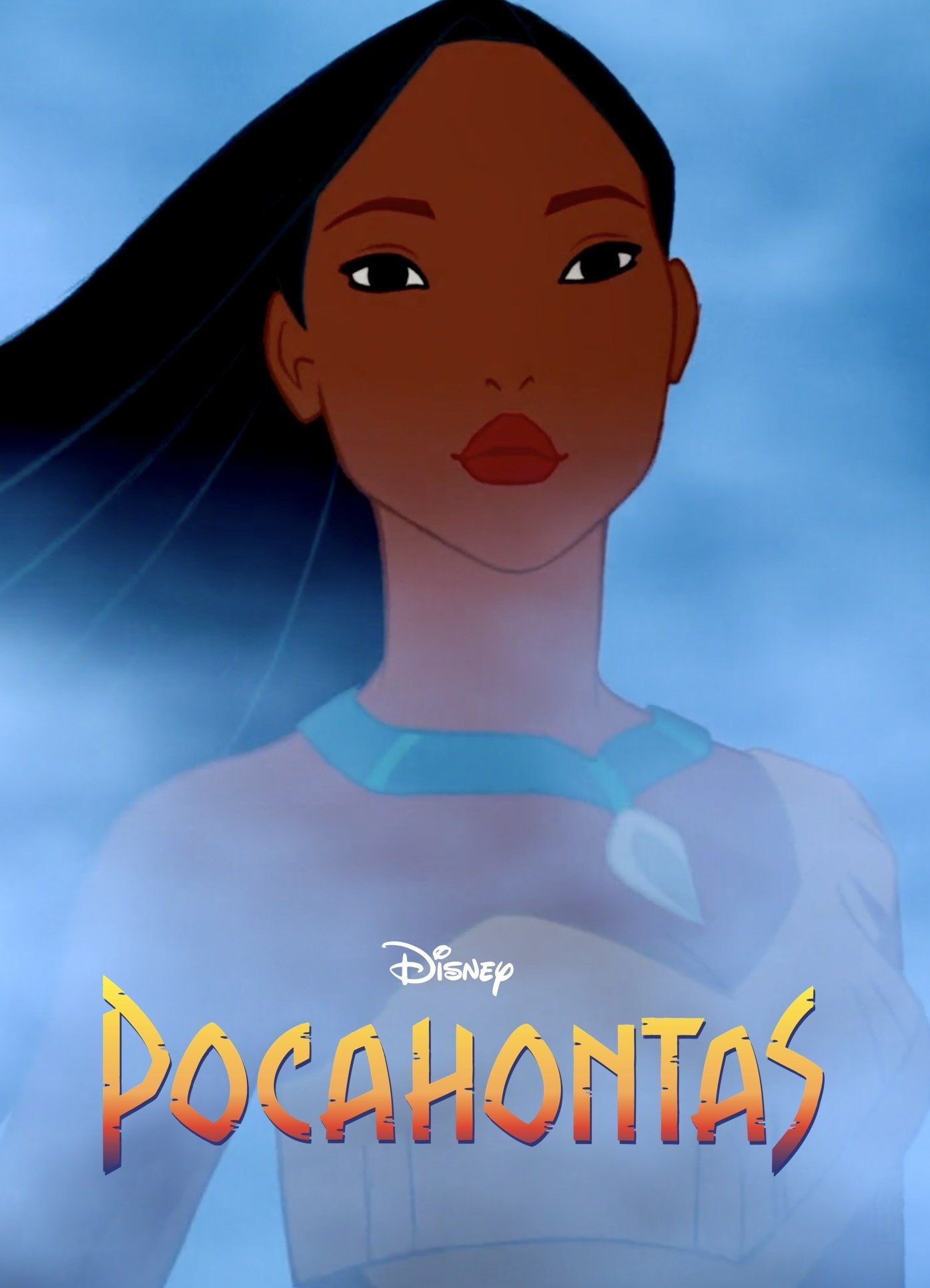 Pocahontas