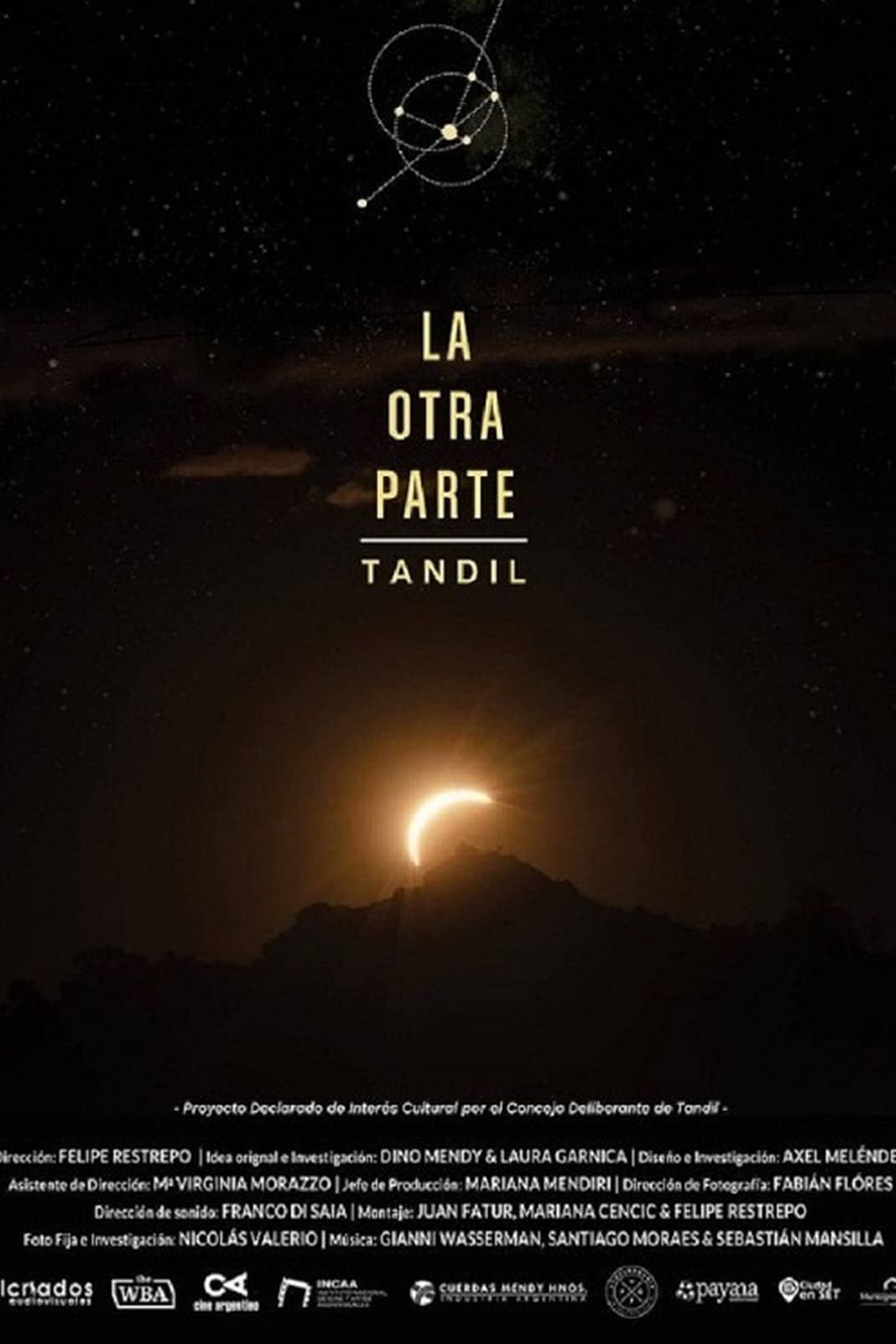 Movie Title