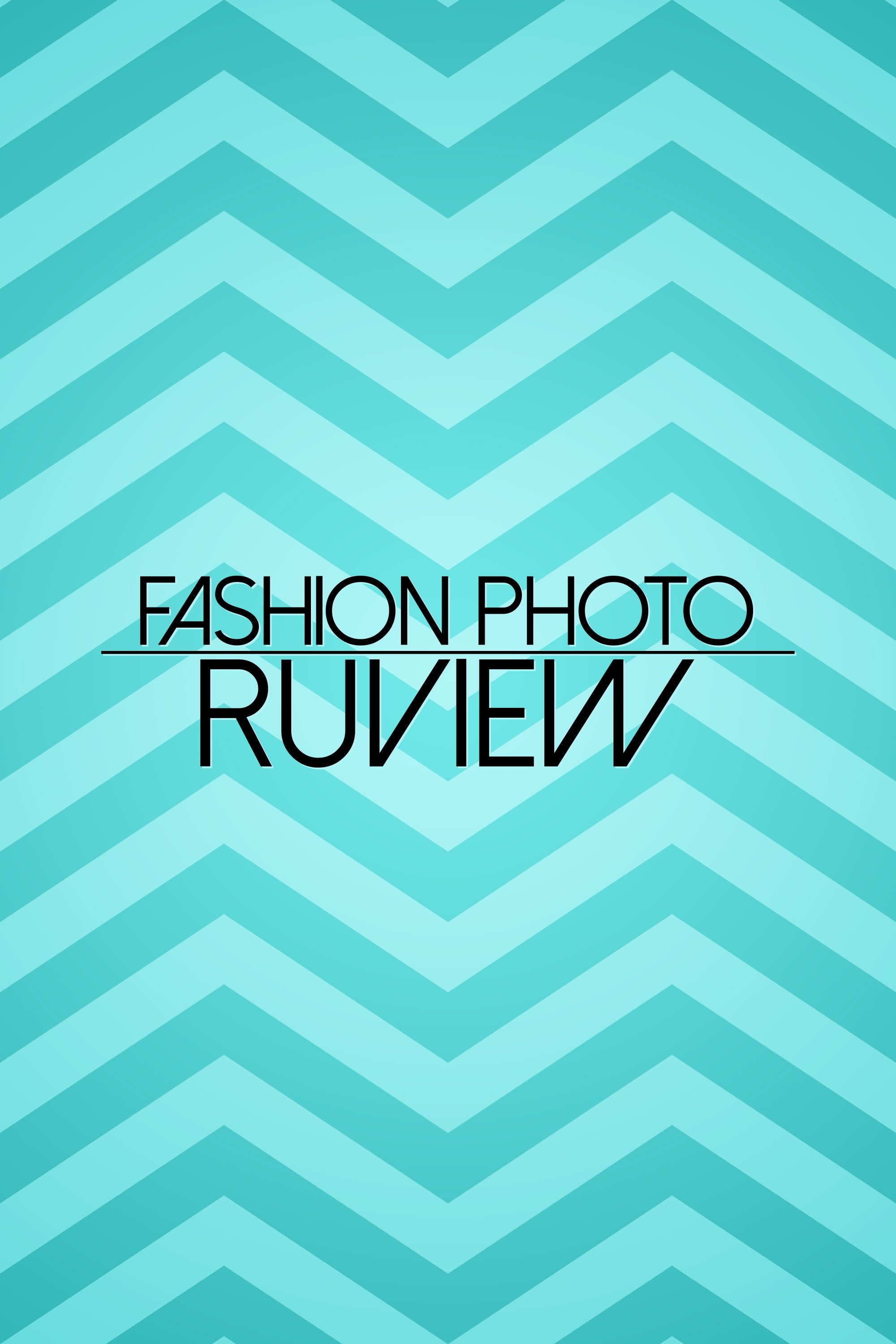 Fashion Photo RuView - Season 8