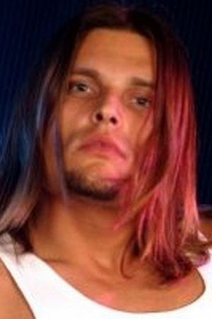 et billede af Alex Rox