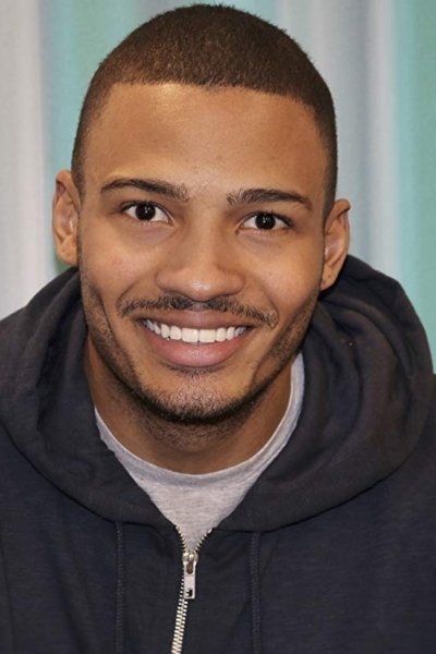 et billede af Chris LeBlanc