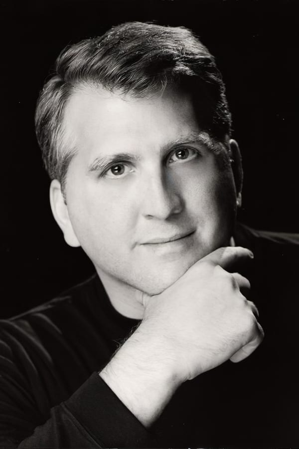 Photo de Daniel Roebuck 56105