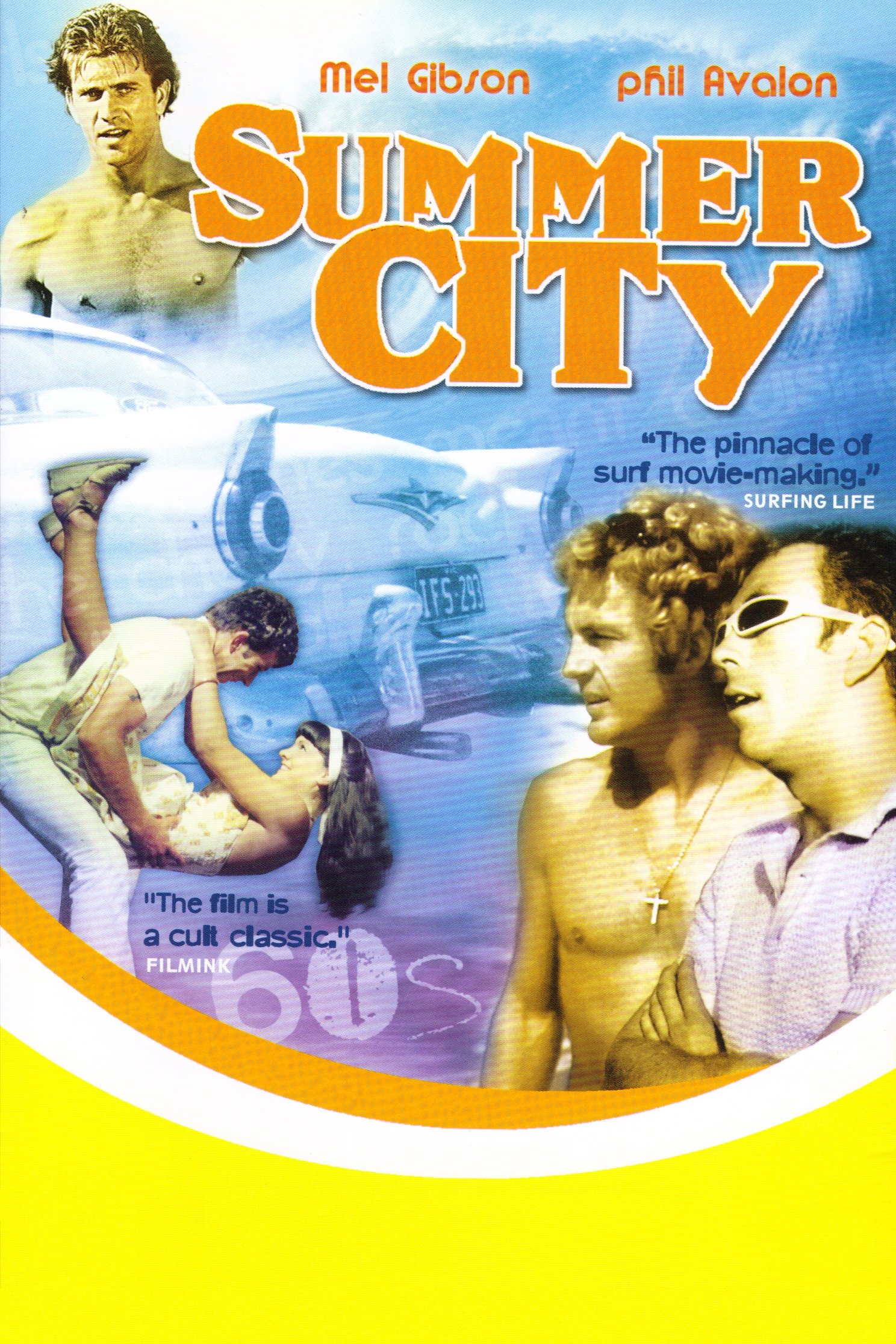 Summer City