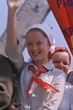 et billede af Yuliya Zhuravlyova