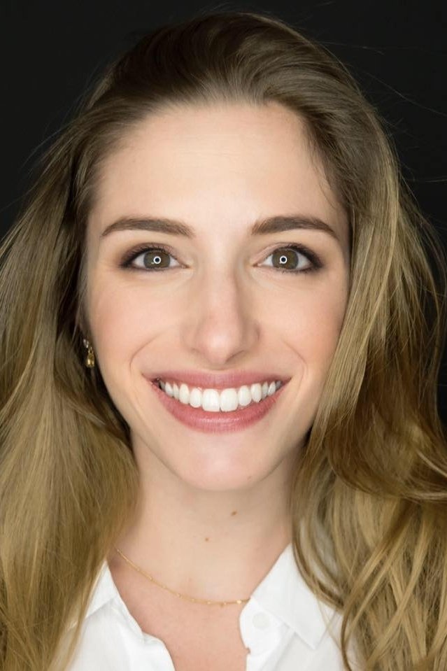 et billede af Clara Verdier