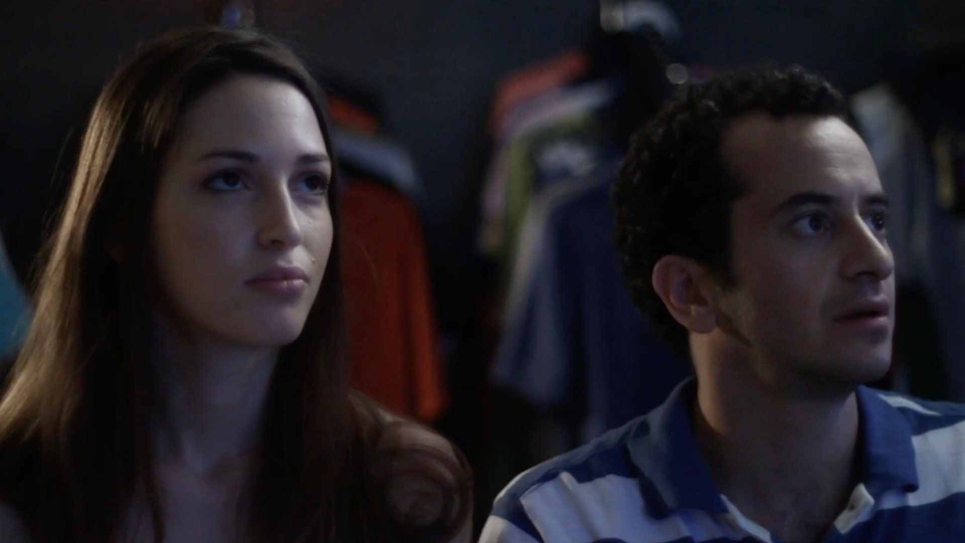 Impossible Dreams (2011)