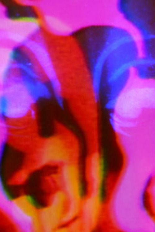 A Flame the Colour of Air