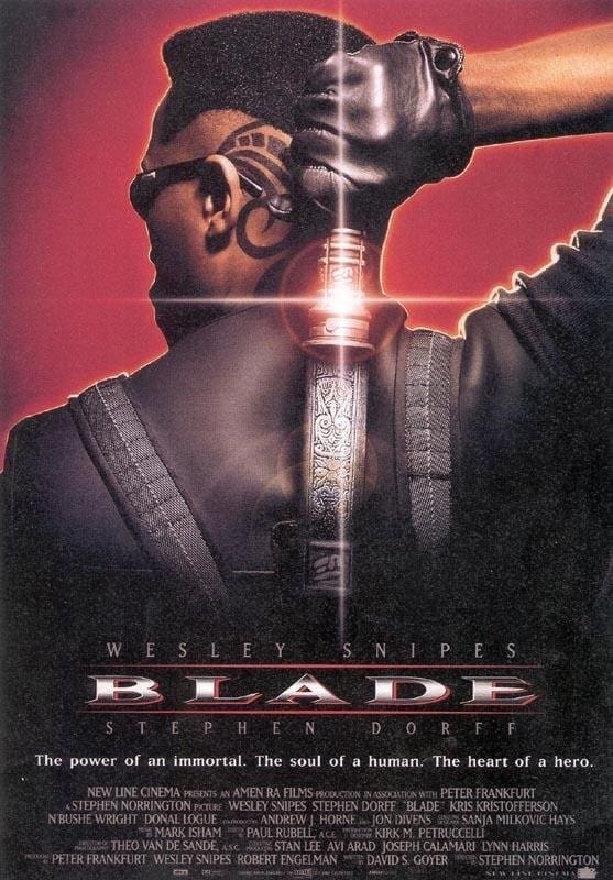 Blade