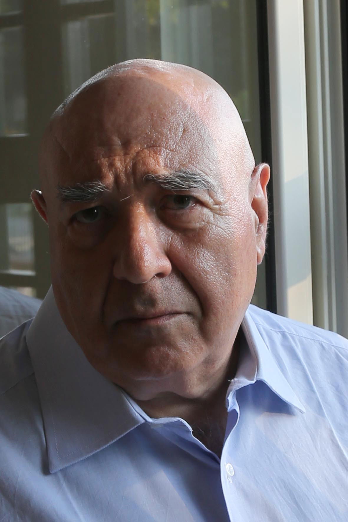 et billede af Antonio Ferrante