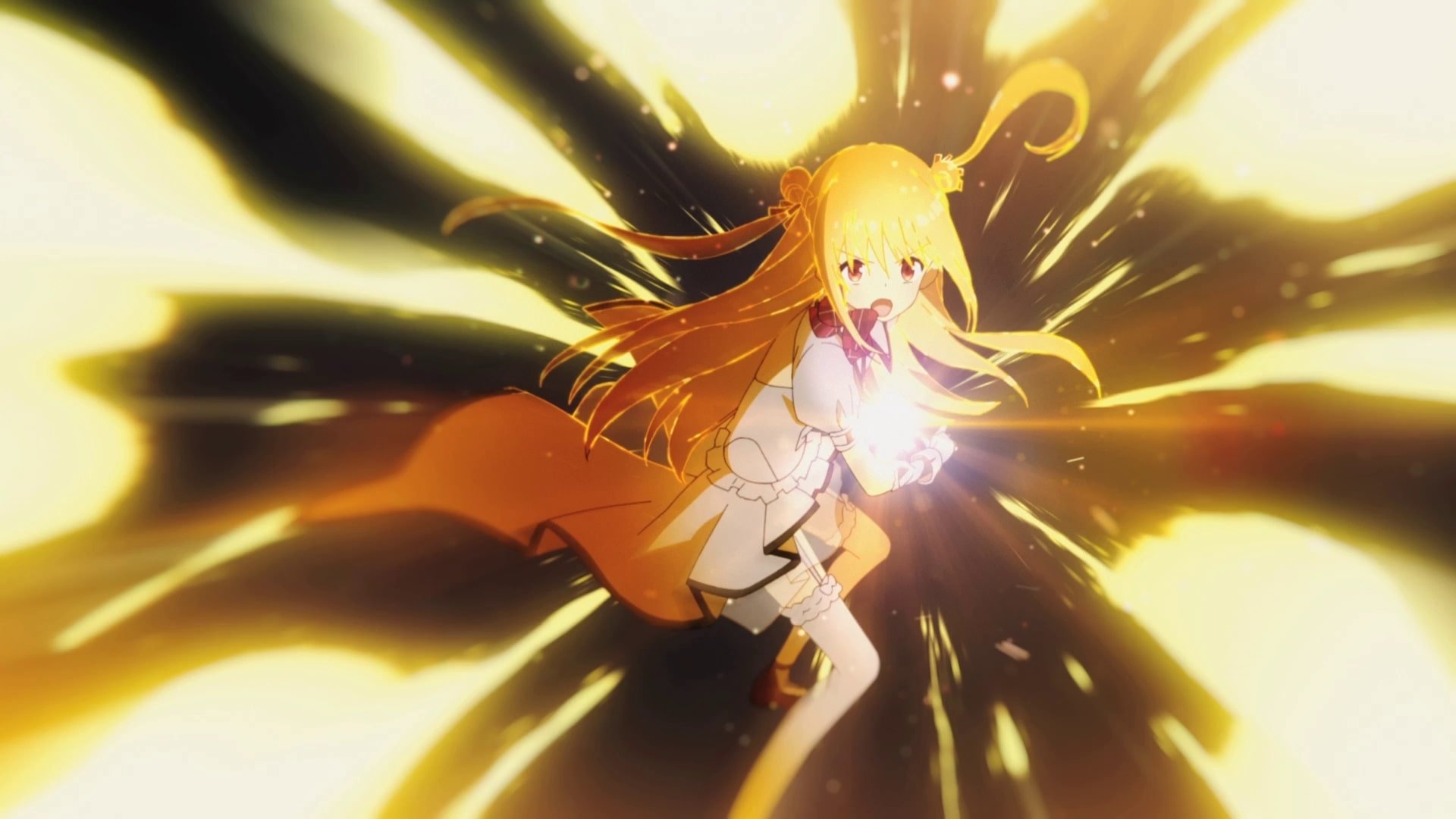 Assassins Pride: 1×6 | Anime4All