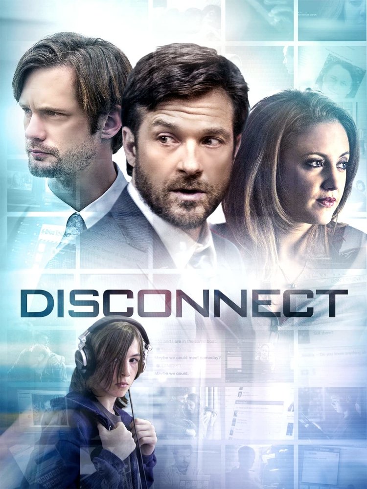 Disconnect