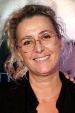 Carole Kornmann | Script Supervisor