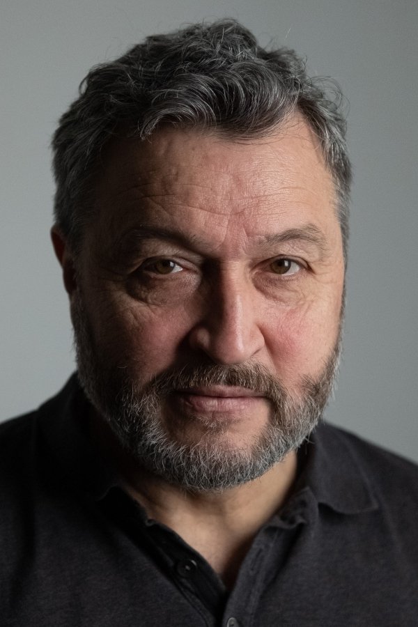 et billede af Ramil Sabitov