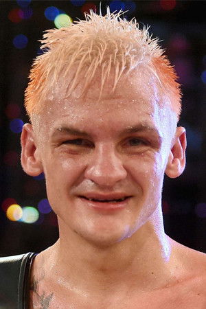 et billede af Hekkie Budler