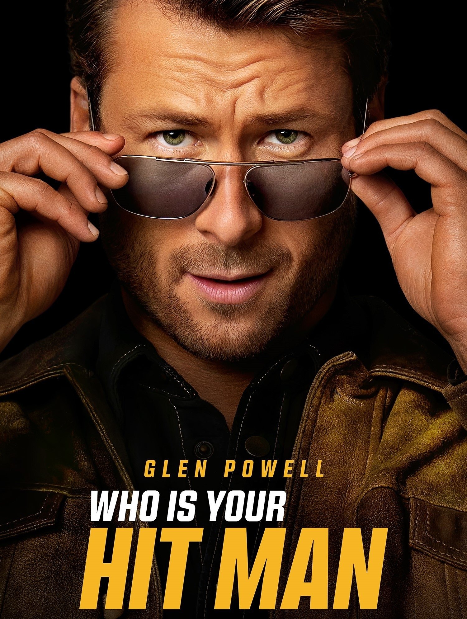 Hit Man
