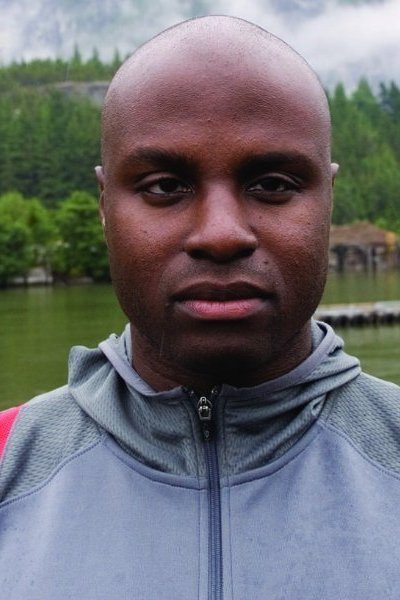 et billede af Olatunde Osunsanmi