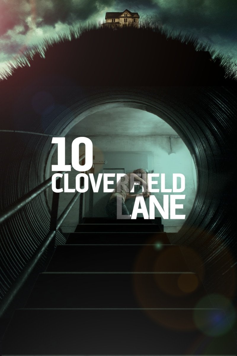 10 Cloverfield Lane