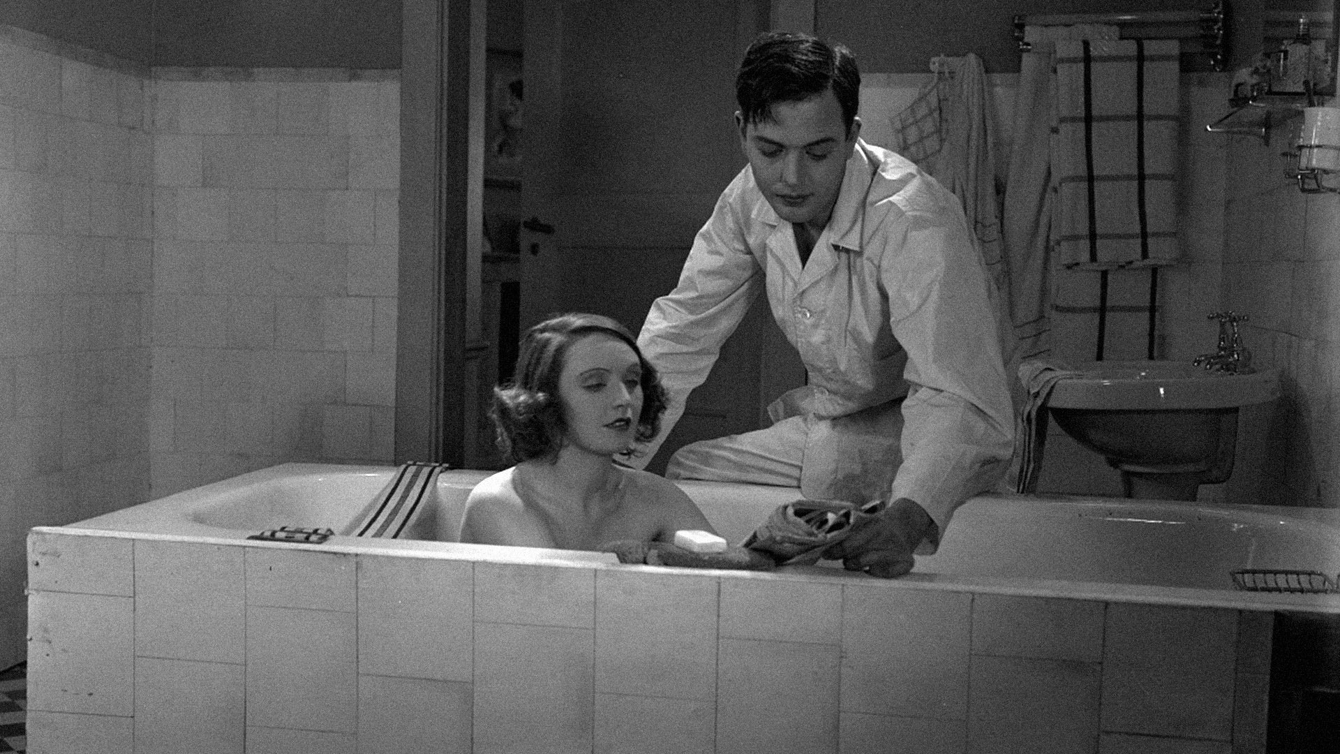 For Her Sake (1930)