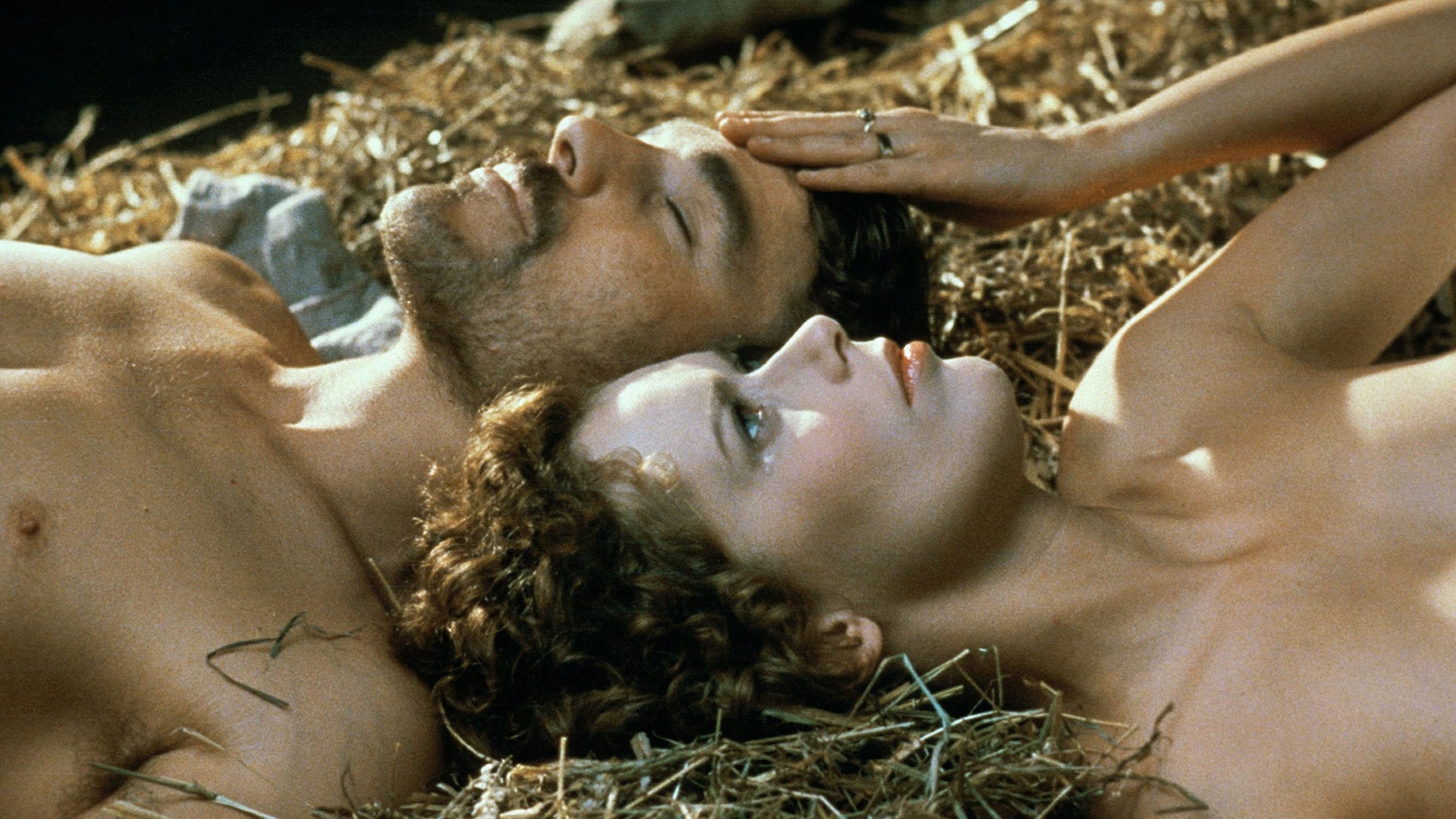 Lady Chatterley's Lover (1981)