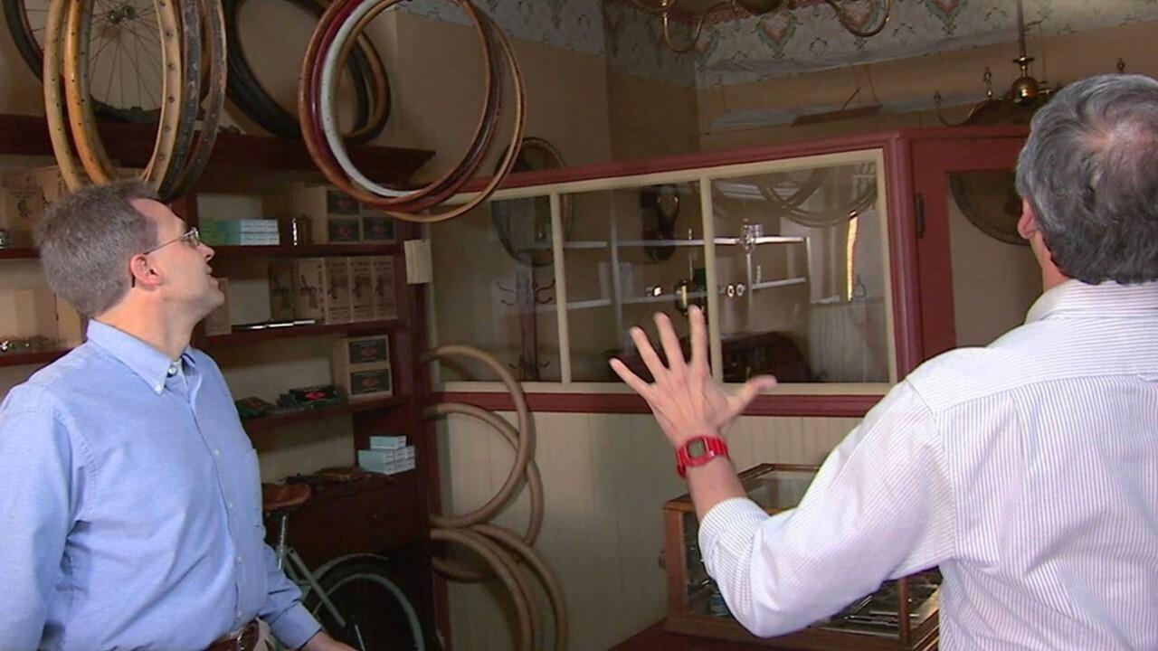 The Henry Ford's Innovation Nation