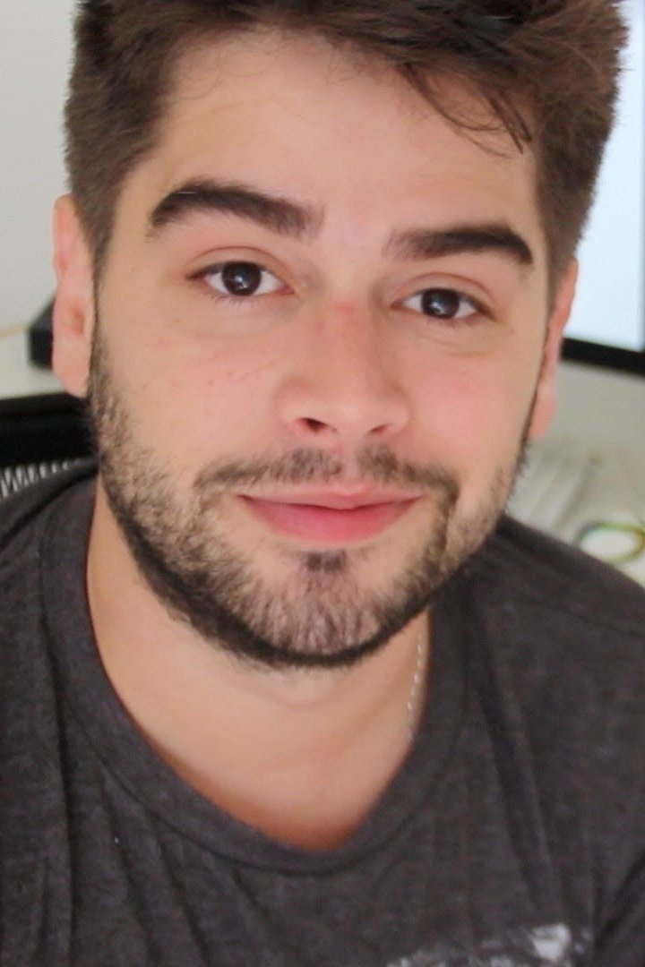 et billede af Chico Rezende