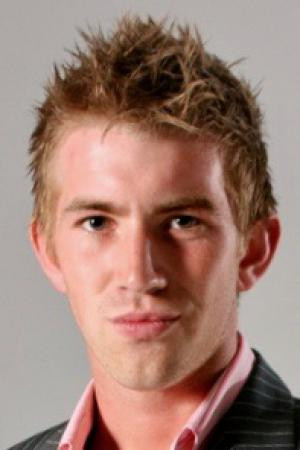 et billede af Danny D