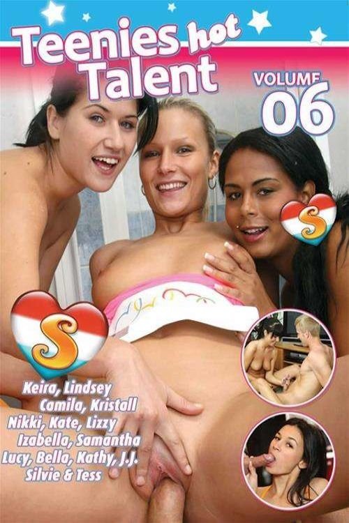 Teenies Hot Talent 6 Teenies Hot Talent 6