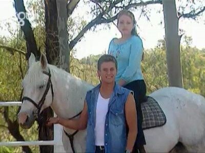 The Saddle Club