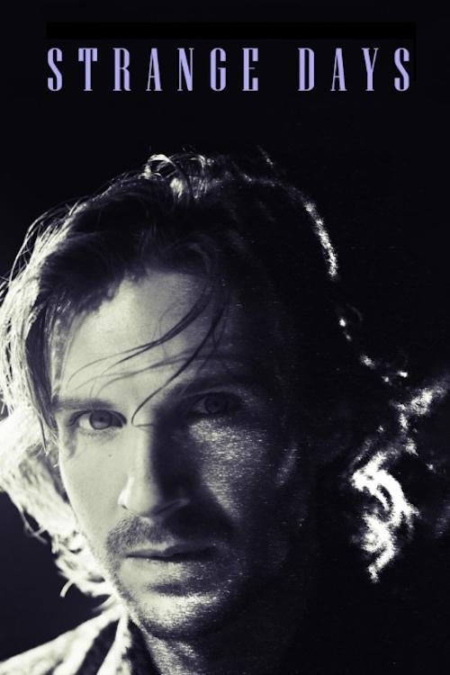 Strange Days
