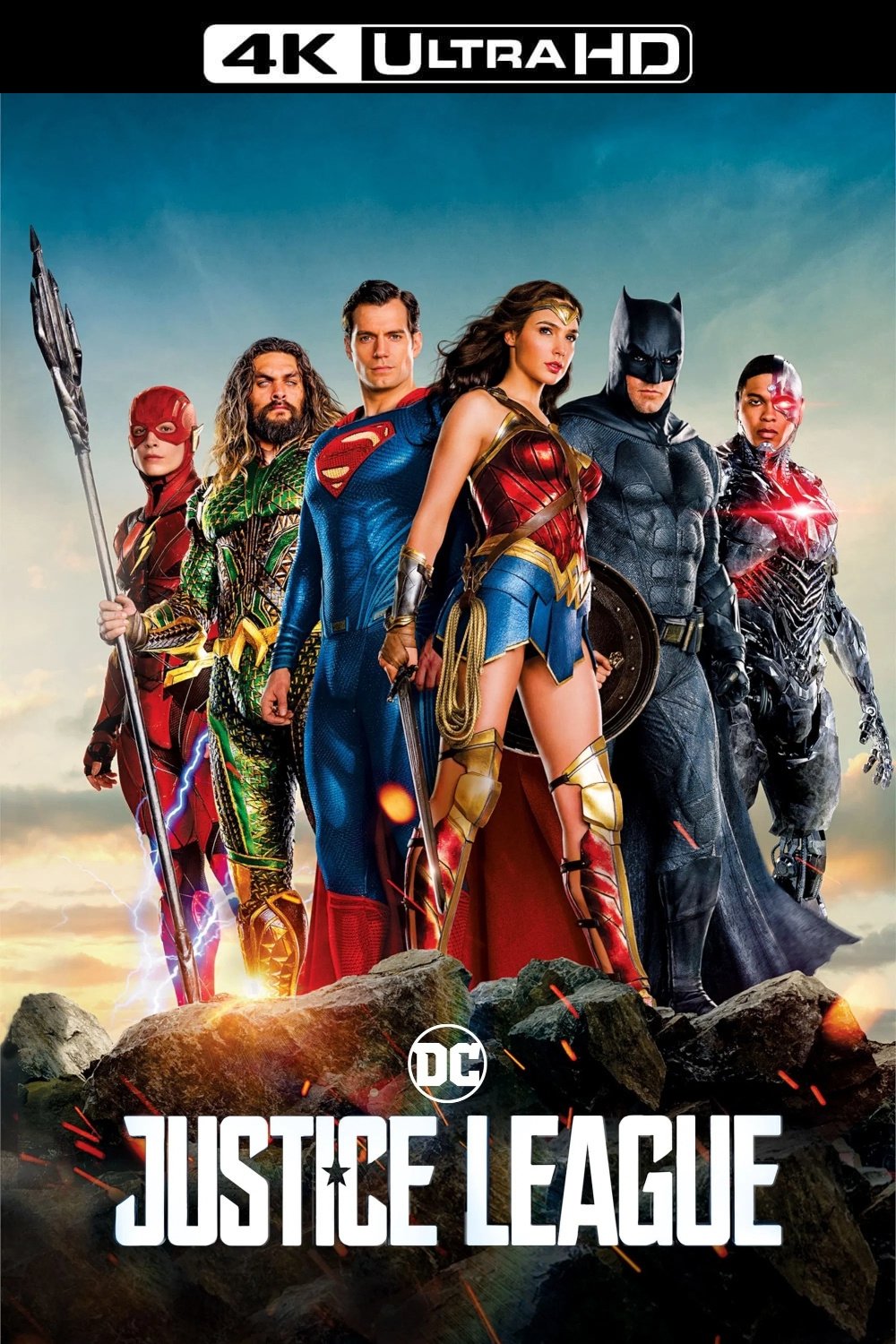 Justice League