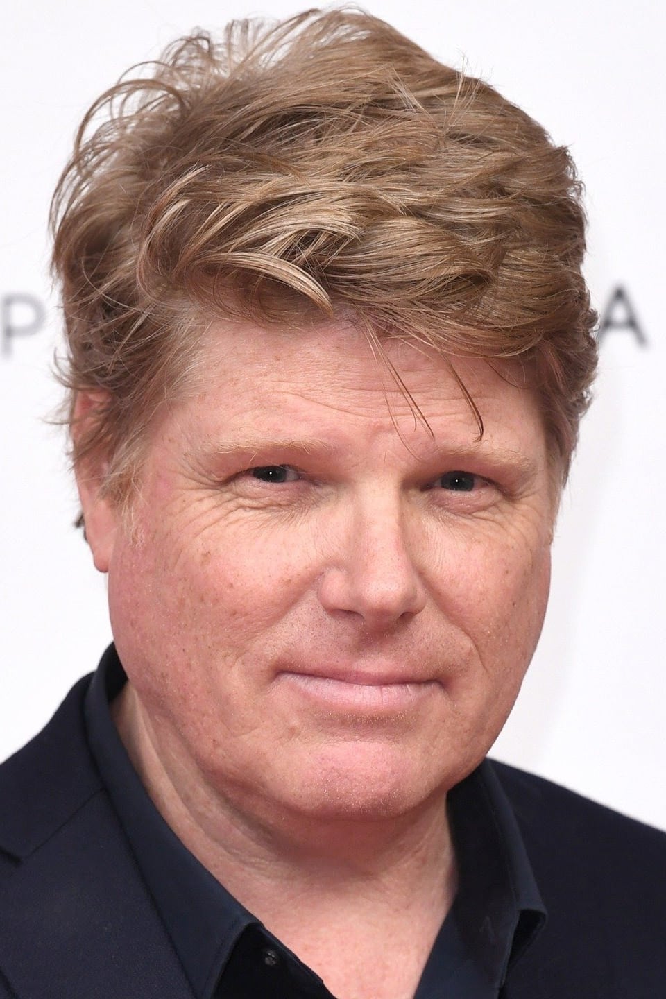 et billede af Robert Wade