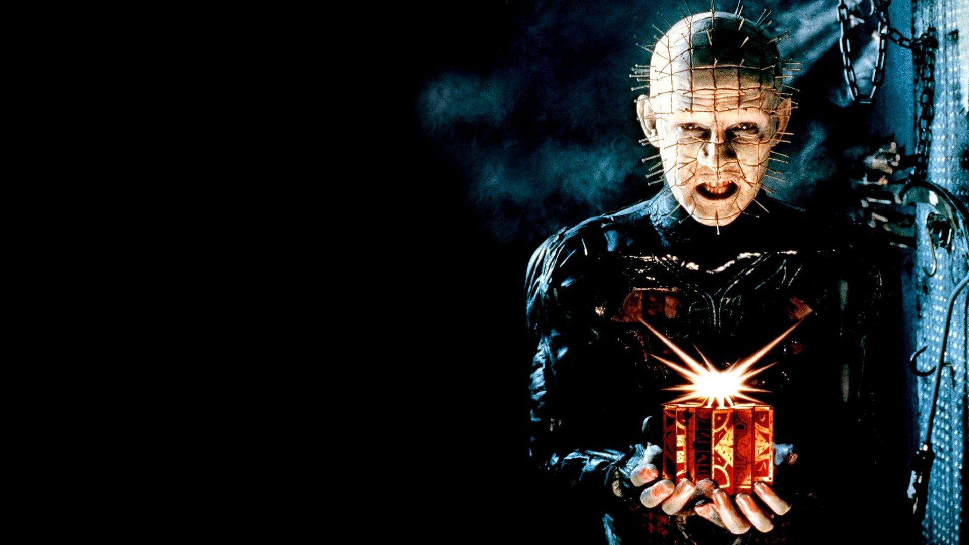 Hellraiser : Le Pacte