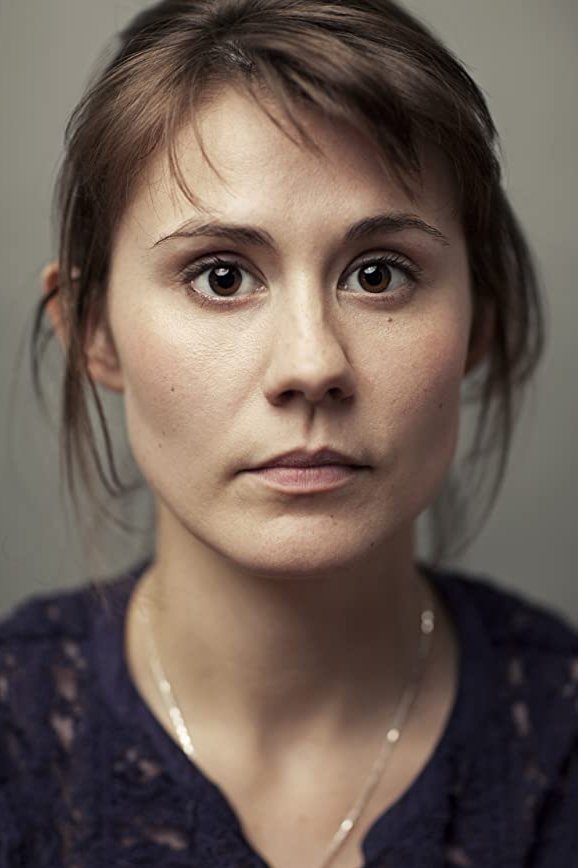 et billede af Ffion Jolly