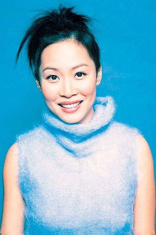 et billede af Cass Phang