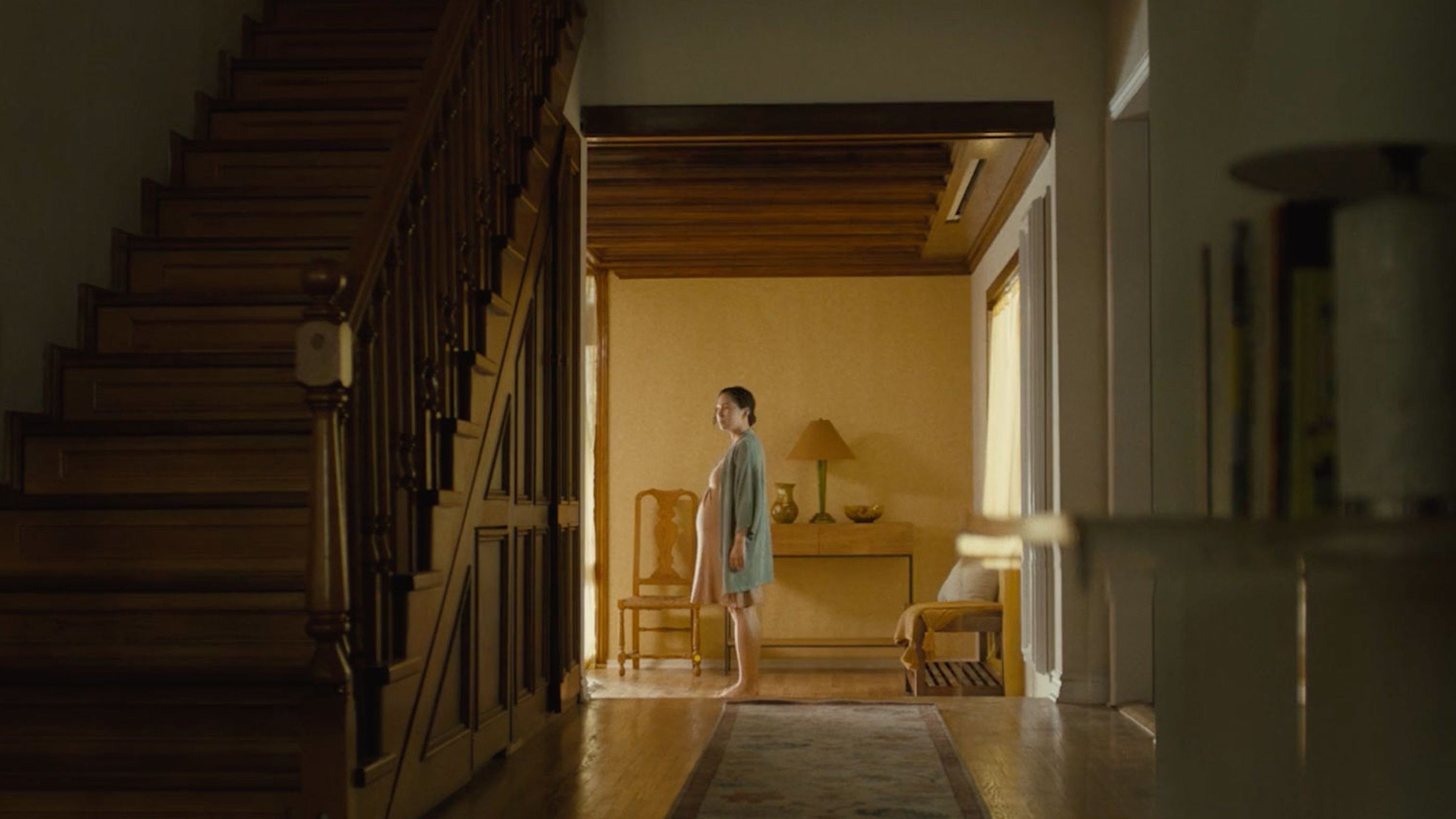 Expectant (2023)