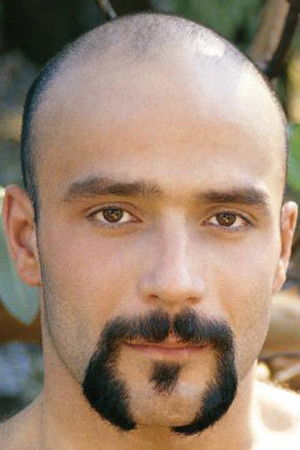 et billede af Titus Drumm